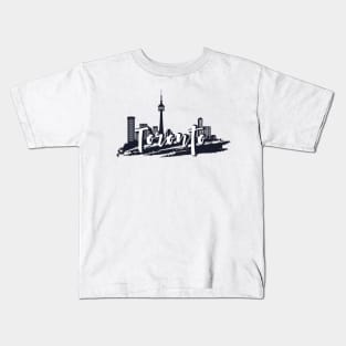 Toronto Kids T-Shirt